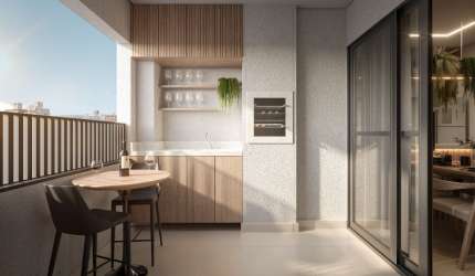 Descubra o seu novo lar no coração do Boa Vista!apartamentos de 2 quartos