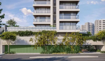 Apartamento 2 Quartos Portão 86m² KÓRA Lançamento