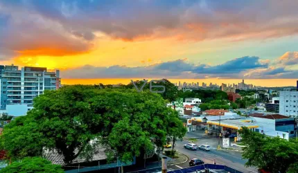 Apartamento Alto Padrão com 4 quartos, 116 m² privativos, 2 vagas de garagem, no Vila Izabel