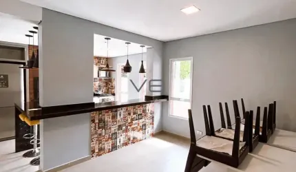 - APARTAMENTO - JUVEVÊ - 02 quartos - 01 suíte - 69 m² privativos - R$ 780.000,00