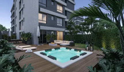 VENHA MORAR EM UMA COBERTURA BOUTIQUE NO MELHOR DO BIGORRILHO CURITIBA
