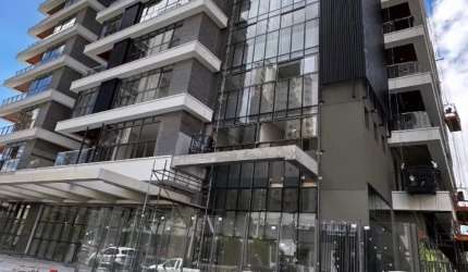 Apartamento 3 suítes alto Padrão ao lado da praça batel curitiba