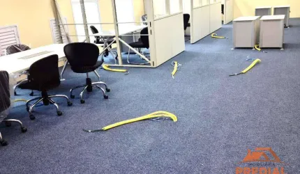 Sala à venda, 150 m² por R$ 1.700.000,00 - Jardim das Colinas - São José dos Campos/SP