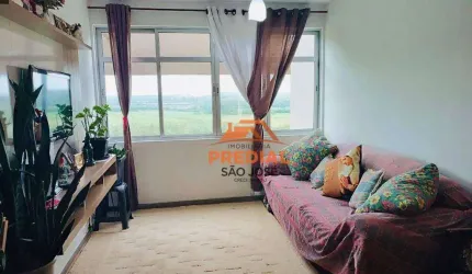Apartamento com 3 dormitórios à venda, 115 m² - Jardim Bela Vista - São José dos Campos/SP