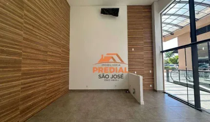Loja Pátio das Américas | 120m² de loja para locação no Jardim Aquarius