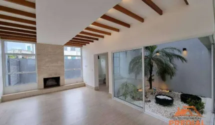 Casa com 4 dormitórios à venda, 650 m² por R$ 2.600.000,00 - Mirante do Vale - Jacareí/SP