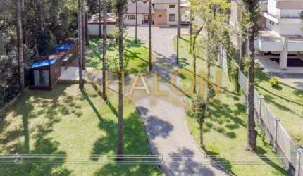 Casa 4 Quartos - 400m² - Jardim Esmeralda, Piraquara/PR - R$ 1.979.900