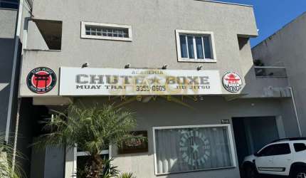 <p>PRÉDIO COMERCIAL TOTALMENTE ALUGADO (Renda Garantida)</p>
