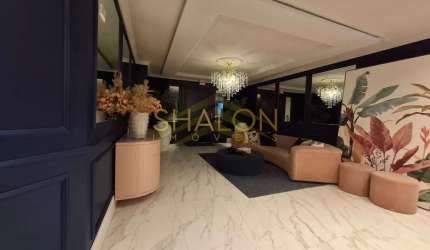 <p>APARTAMENTO PRONTO PRA MORAR, ITAPEMA MEIA PRAIA,MOBILIADO DECORADO.</p>