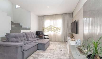 <p>TRIPLEX, VENDA, MOBILIADO, CONDOMINIO, ÓTIMA LOCALIZAÇÃO, AHU, BOA VISTA, CURITIBA, PR</p>