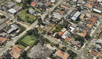 <p>Excelente Terreno ZT-LV à Venda no Xaxim</p><p> </p><p> </p>