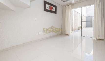 Sobrado Triplex à Venda no Jardim Aristocrata