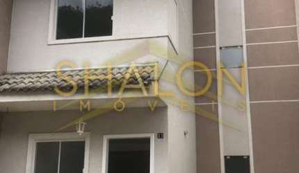 <p>Sobrado Abranches.</p><p>BAIXAMOS O PREÇOOOOO.</p><p>Mobiliado.</p><p>Com 96m² Total .</p><p>Triplex.</p>