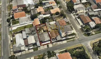<p>Excelente terreno ZR2 no Bairro Boqueirão</p>