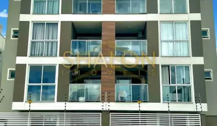 <p>Apartamento em Pinhais Novo</p><p>Edifício com Elevador</p><p>2 Dormitórios </p><p>Sendo 1 Suíte.</p><p>Com 62,66m² privativos</p><p>Sacada com Churrasqueira</p>