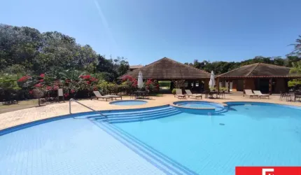 Terreno à venda na Avenida Do Farol, Açu da Torre, Mata de São João por R$ 680.000