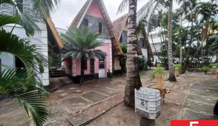 Casa comercial à venda na Rua dos Veranistas, Ipitanga, Lauro de Freitas por R$ 1.800.000