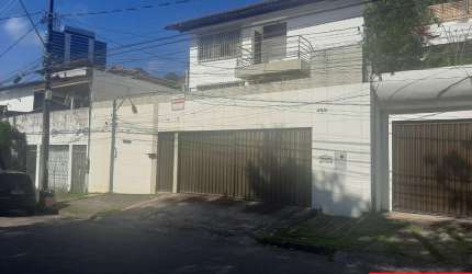 Casa com 4 quartos à venda na Alameda das Algarobas, Caminho das Árvores, Salvador, 322 m2 por R$ 2.400.000