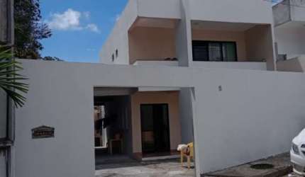 Casa com 3 quartos à venda na End. Rua Djanira Maria Bastos, Caji, Lauro de Freitas por R$ 390.000