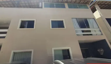 Casa com 4 quartos à venda na Praça Santo Amaro de Ipitanga, Ipitanga, Lauro de Freitas por R$ 530.000