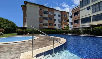 Apartamento com 2 quartos à venda na RUA MERLUSA, Guarajuba, Camaçari, 96 m2 por R$ 750.000