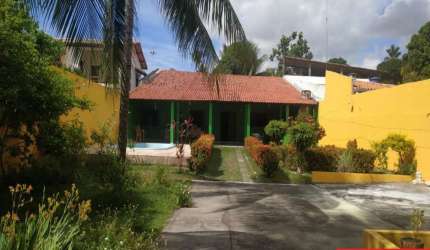 Casa com 2 quartos à venda na Centro, Centro, Lauro de Freitas por R$ 650.000