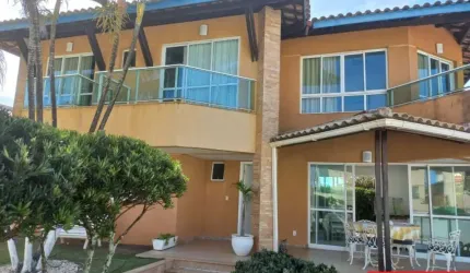Casa com 5 quartos à venda na Vilas do Atlântico, Vilas do Atlantico, Lauro de Freitas, 274 m2 por R$ 1.390.000