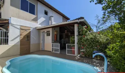 Casa com 3 quartos para alugar na Loteamento Stella Maris, Stella Maris, Salvador por R$ 6.000