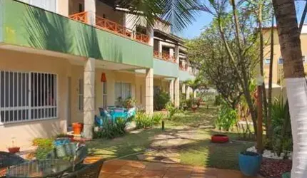 Casa com 3 quartos à venda na Rua Thales de Azevedo, Praia do Flamengo, Salvador por R$ 980.000