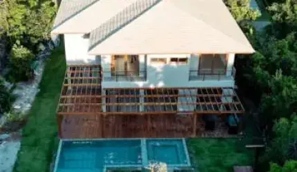 Casa com 7 quartos à venda na Praia do Forte, Praia do Forte, Mata de São João por R$ 4.500.000