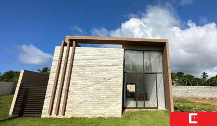 Casa com 3 quartos à venda na Vila Florença, Abrantes, Camaçari por R$ 680.000