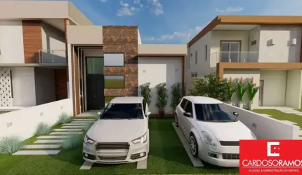 Casa com 3 quartos à venda na Abrantes, Abrantes, Camaçari por R$ 699.000