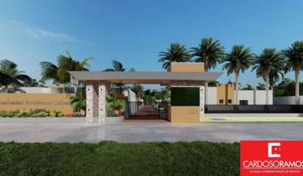 Casa com 3 quartos à venda na R. Col. Boa União, Abrantes, Camaçari por R$ 520.000
