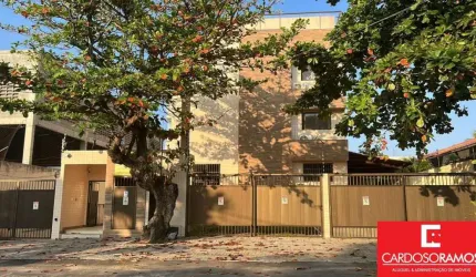 Casa com 2 quartos à venda na Loteamento Stella Maris, Stella Maris, Salvador por R$ 900.000