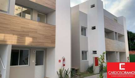 Apartamento com 2 quartos à venda na Rua Buraquinho, Buraquinho, Lauro de Freitas, 71 m2 por R$ 431.000