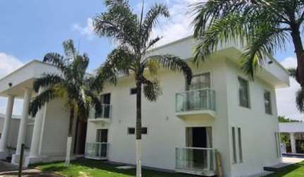 Casa com 8 quartos à venda na Encontro das Águas, Encontro das Águas, Lauro de Freitas por R$ 12.000.000