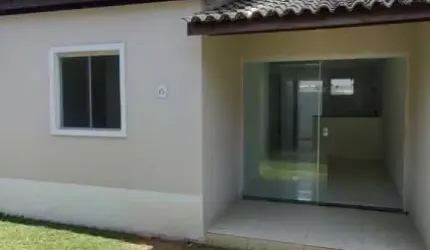 Casa com 2 quartos à venda na Rua Dr. Hélio Brito, Ipitanga, Ipitanga, Lauro de Freitas por R$ 270.000