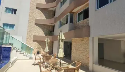 Apartamento com 2 quartos à venda na Rua das Acácias, Vilas do Atlantico, Lauro de Freitas, 88 m2 por R$ 620.000
