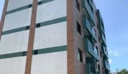 Apartamento com 3 quartos à venda na Avenida Santos Dumont, Buraquinho, Lauro de Freitas, 109 m2 por R$ 500.000