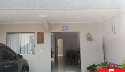 Casa com 3 quartos à venda na Rua Conselheiro Menandro Minahin, Ipitanga, Lauro de Freitas por R$ 530.000