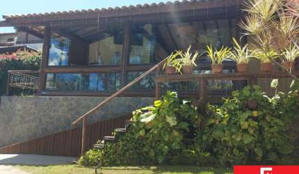 Casa com 2 quartos para alugar na Praia do Forte, Praia do Forte, Mata de São João por R$ 850 Por Dia