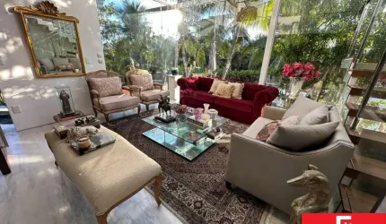 Casa com 4 quartos à venda na Conjunto Busca Vida, Praia de Busca Vida, Camaçari por R$ 4.900.000