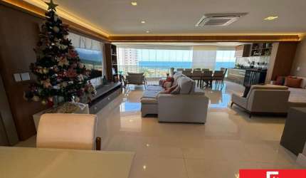 Apartamento com 3 quartos à venda na Rua Manoel Antonio Galvão, Pituaçu, Salvador, 200 m2 por R$ 2.750.000