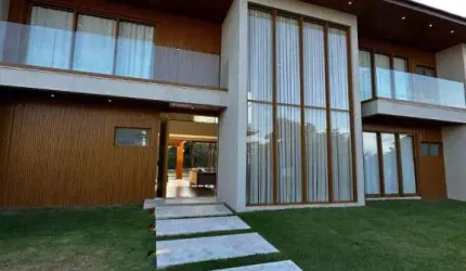 Casa com 6 quartos à venda na Praia do Forte, Praia do Forte, Mata de São João por R$ 3.490.000