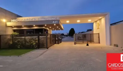 Terreno à venda na Avenida Priscila Dutra, Vilas do Atlantico, Lauro de Freitas por R$ 650.000