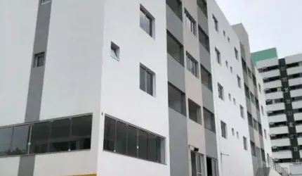 Apartamento com 2 quartos à venda na R. Dr. Gerino de Souza Filho, Recreio Ipitanga, Lauro de Freitas, 52 m2 por R$ 280.000