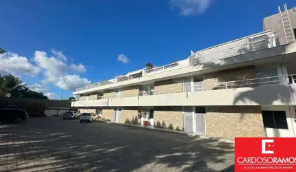 Apartamento com 4 quartos à venda na Rua Buraquinho, Buraquinho, Lauro de Freitas, 170 m2 por R$ 750.000