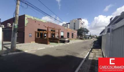 Ponto comercial para alugar na Loteamento Nossa Senhora de Lourdes, Pitangueiras, Lauro de Freitas por R$ 32.000