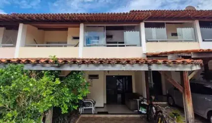 Casa com 2 quartos à venda na Loteamento Stella Maris, Stella Maris, Salvador por R$ 520.000