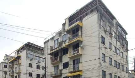Apartamento com 3 quartos à venda na Caji, Caji, Lauro de Freitas, 140 m2 por R$ 205.000
